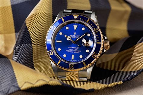 rolex de chine